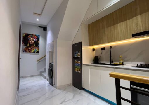 Apartment Bravo from ₦200,000 Per Night Apartment Bravo from ₦200,000 Per Night