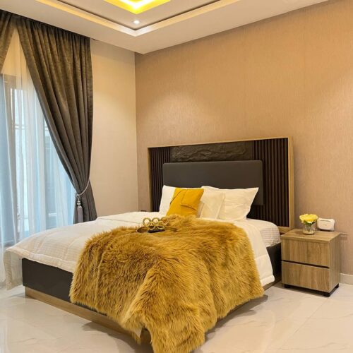 Apartment Bravo from ₦200,000 Per Night Apartment Bravo from ₦200,000 Per Night
