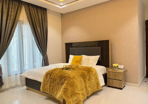 Apartment Bravo from ₦200,000 Per Night Apartment Bravo from ₦200,000 Per Night