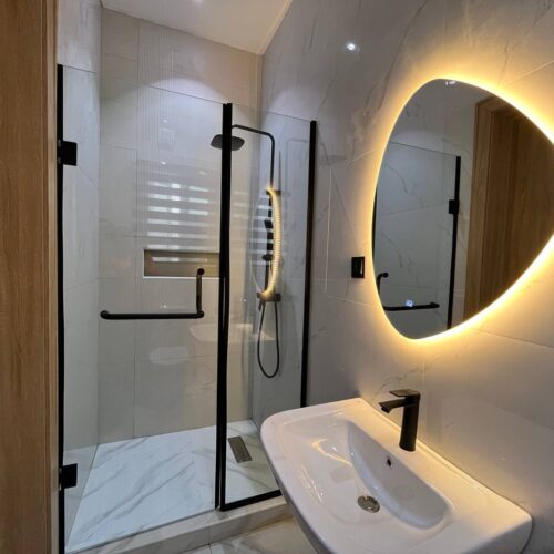 Apartment Bravo from ₦200,000 Per Night Apartment Bravo from ₦200,000 Per Night