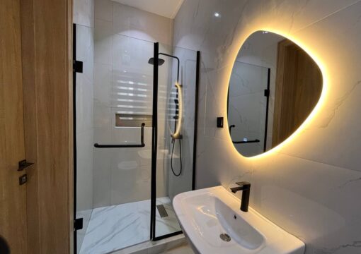 Apartment Bravo from ₦200,000 Per Night Apartment Bravo from ₦200,000 Per Night