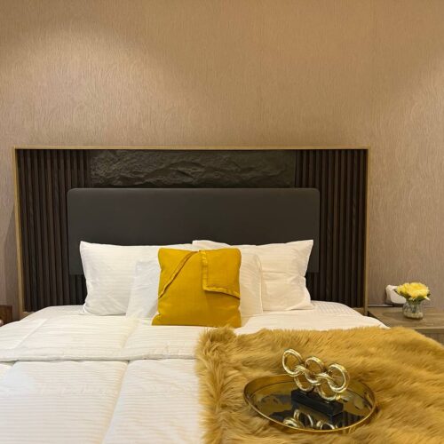 Apartment Bravo from ₦200,000 Per Night Apartment Bravo from ₦200,000 Per Night
