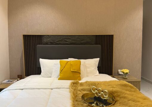 Apartment Bravo from ₦200,000 Per Night Apartment Bravo from ₦200,000 Per Night