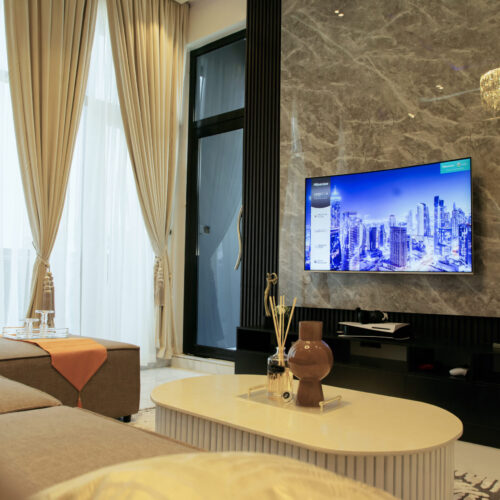 Apartment Bravo from ₦200,000 Per Night Apartment Bravo from ₦200,000 Per Night