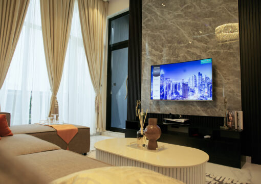 Apartment Bravo from ₦200,000 Per Night Apartment Bravo from ₦200,000 Per Night