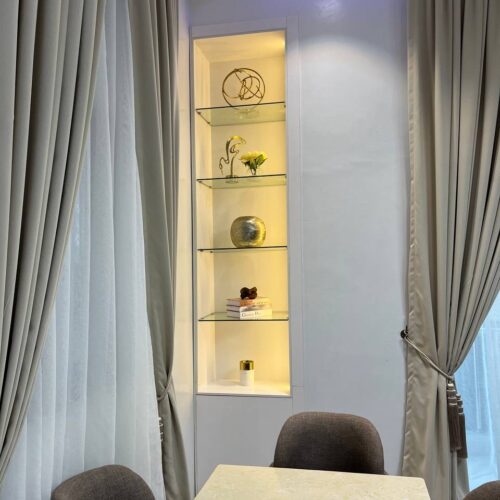 Apartment Bravo from ₦200,000 Per Night Apartment Bravo from ₦200,000 Per Night