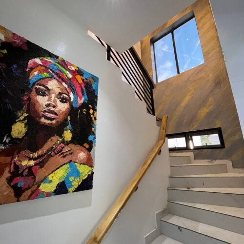 Apartment Bravo from ₦200,000 Per Night Apartment Bravo from ₦200,000 Per Night