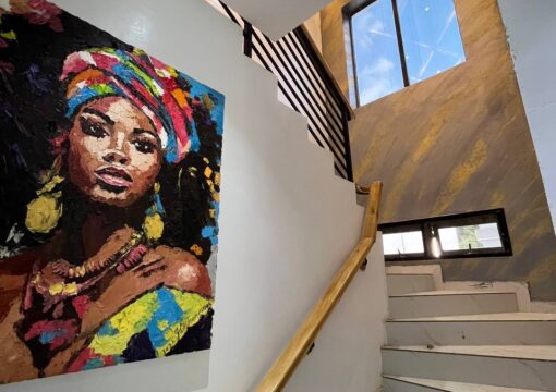 Apartment Bravo from ₦200,000 Per Night Apartment Bravo from ₦200,000 Per Night