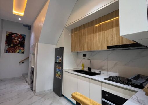 Apartment Bravo from ₦200,000 Per Night Apartment Bravo from ₦200,000 Per Night