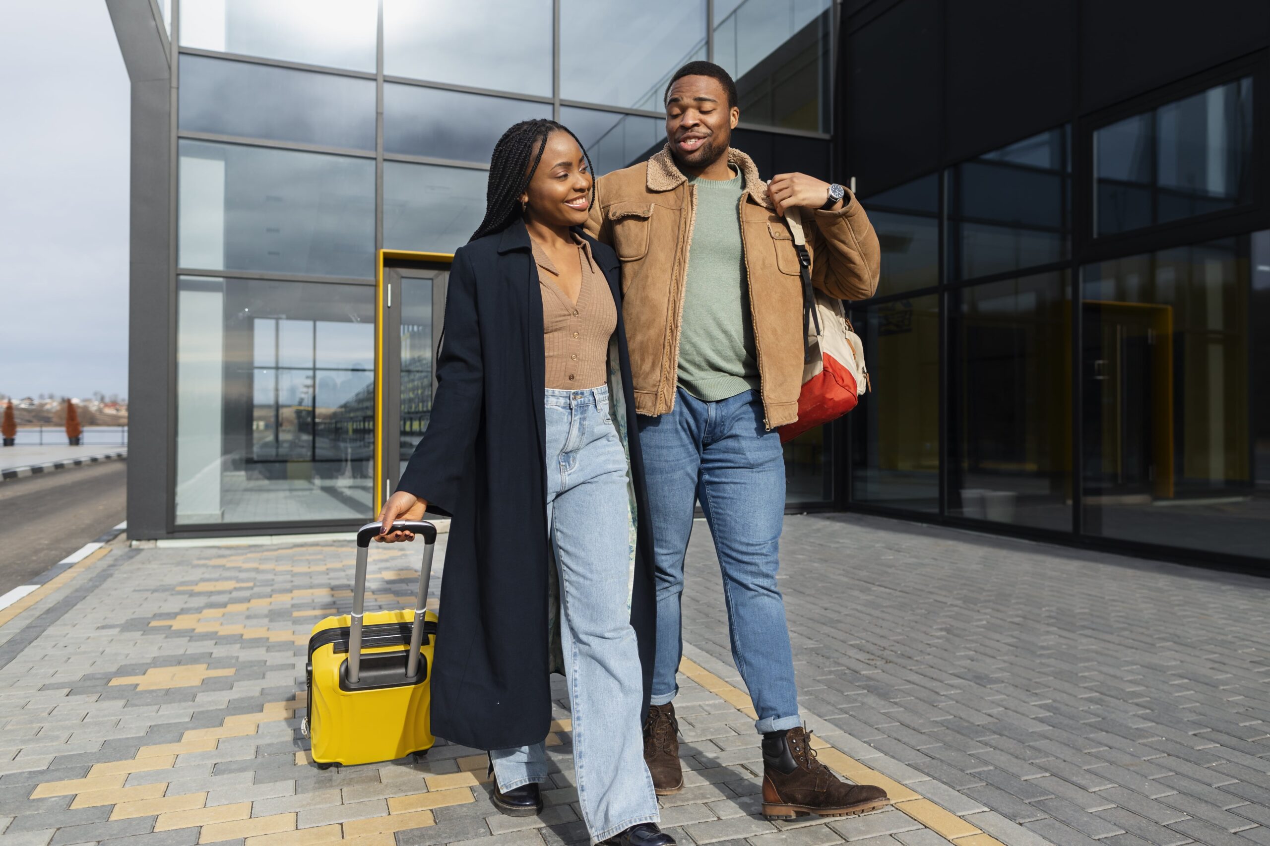 WHAT YOU SHOULD KNOW BEFORE VISITING LAGOS