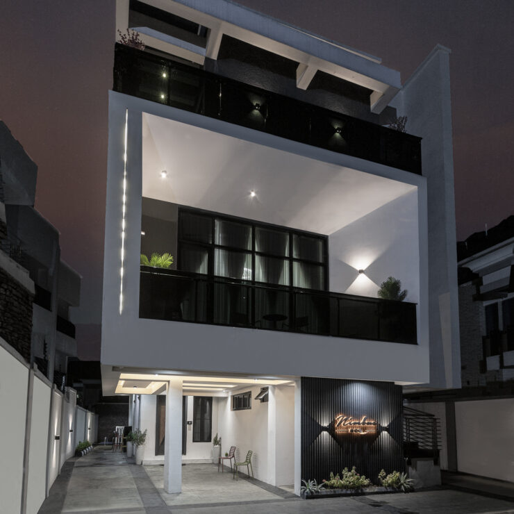 How Much is a Service Apartment in Lagos? A General Overview