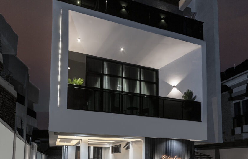 How Much is a Service Apartment in Lagos? A General Overview