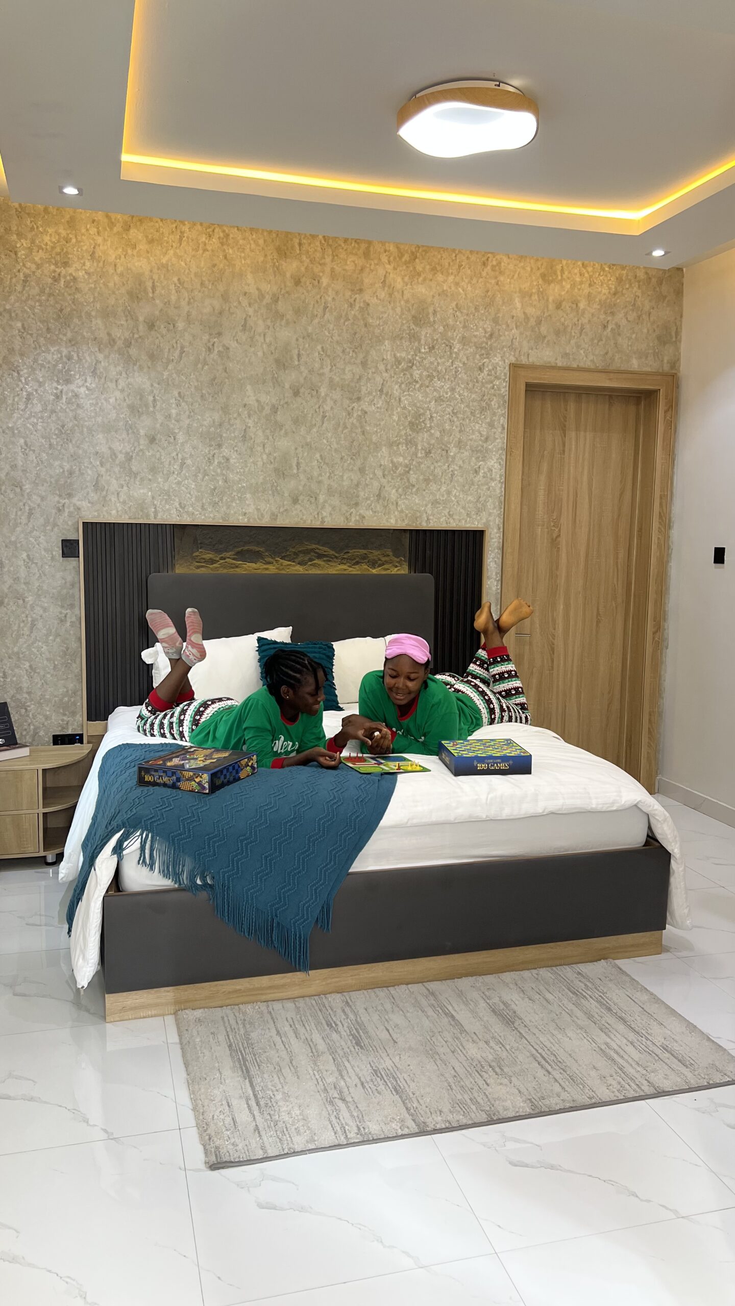 Corporate housing Lagos
