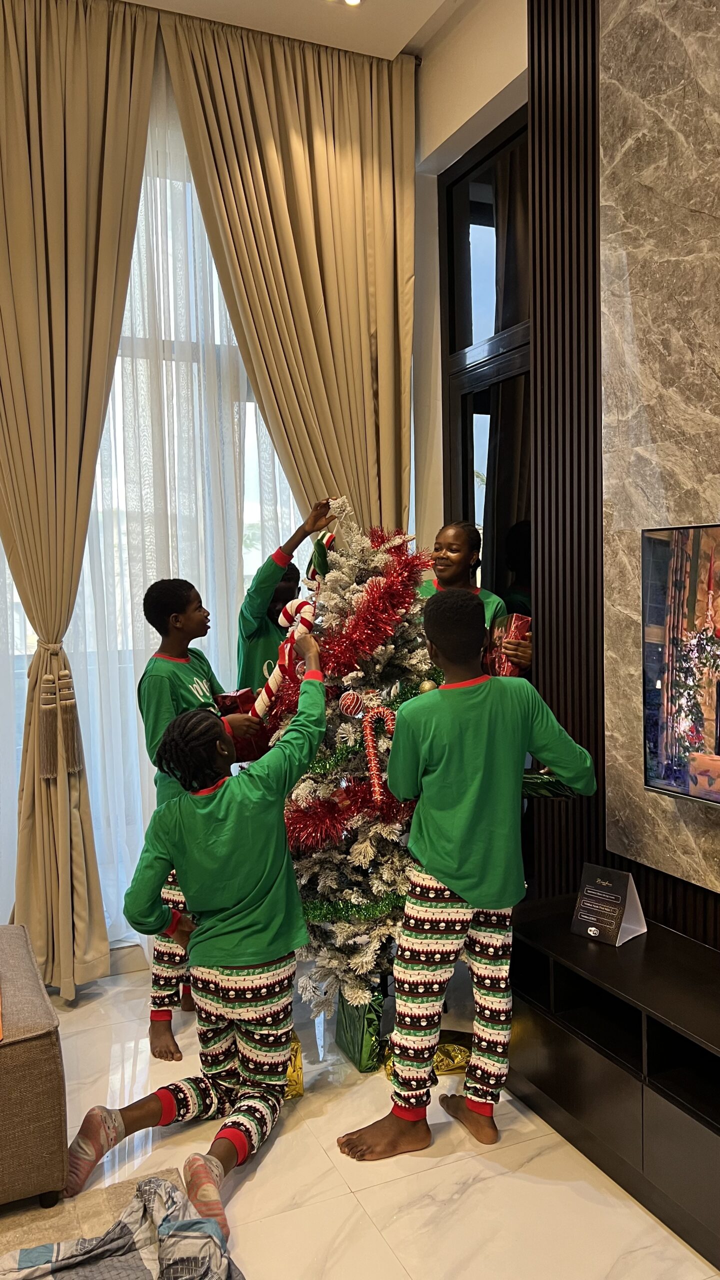 Family hotels in Lagos