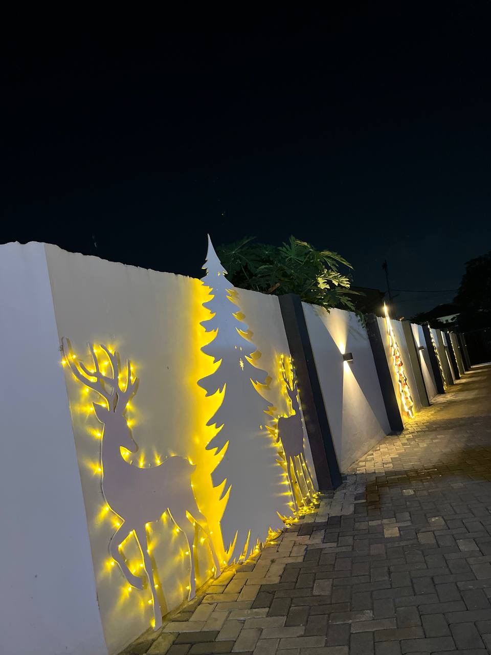 Luxury apartments Ikeja