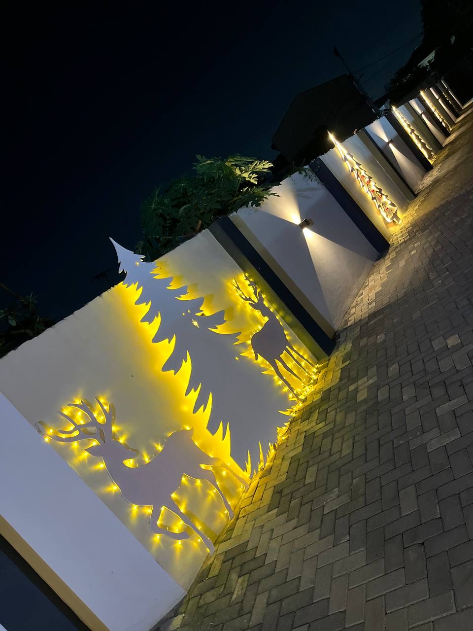 Serviced apartments Ikeja